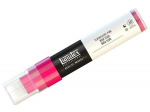 Akrilinis markeris Liquitex 15mm 0987 fluorescent pink, rožinis