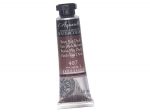 Akvareliniai dažai Sennelier l'Aquarelle 407 van dyck brown, 10ml, rudi