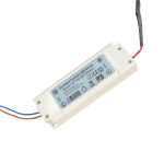 38w LED plok&scaron;tės tvarkyklė