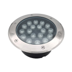 Įleidžiamas LED lauko &scaron;viestuvas, grf1