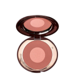 Skaistalai Charlotte Tilbury Pillow Talk Intense Cheek To Chic, 8 g