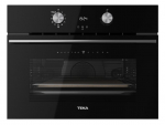Built in oven Teka HLC8510PBK Maestro Pizza