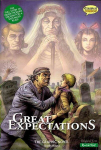 Great Expectations: Quick Text British English ed, Quick Text