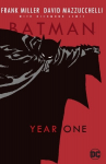 Batman: Year One: Year One De Luxe edition, Year One