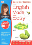 English Made Easy, Ages 10-11 (Key Stage 2): Supports the National Curriculum, English Exercise Book