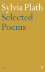 Selected Poems of Sylvia Plath Main