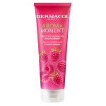 Du&scaron;o želė Dermacol Aroma Ritual Wild Raspberry, 250 ml