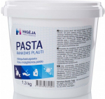 Pasta rankoms plauti, 1,3 kg