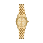 Moteri&scaron;kas laikrodis Michael Kors Lexington