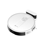 Dulkių siurblys-robotas Ezviz RC3, Balta