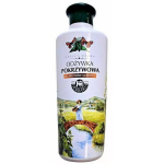 Plaukų kondicionierius Herbaria Banfi dilgėlių ekstraktas sausiems plaukams 250 ml