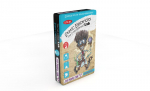 Edukacinis rinkinys Purple Cow Lab Static Electricity, 3408, LT, LV