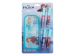 Vaiki&scaron;ki lūpų balzamai Disney Frozen, 4 vnt.