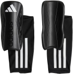 Adidas Futbolo apsaugos Adidas Tiro, L, juodos