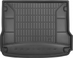 Guminis bagažinės kilimėlis Proline AUDI Q5 2009 - 2017