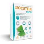 Maisto papildas Ocutein Retin Lutein, 30 vnt.