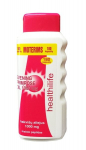 Maisto papildas Healthilife Evening Primrose Oil, 180 kapsulių