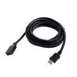 Gembird, HDMI, 0.5 m