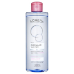 Micelinis vanduo normaliai sausai jautriai odai L'Oreal Paris 400 ml
