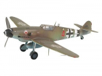 Revell - Messerschmitt Bf-109 G-10 dovanų komplektas, 1/72, 64160