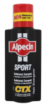 &Scaron;ampūnas su kofeinu nuo plaukų slinkimo vyrams Alpecin Sport Coffein CTX 250 ml