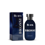 Tualetinis vanduo Bi-es Brossi Blue EDT vyrams 100 ml