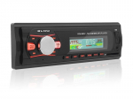Automobilinė Garso Sistema - BLOW AVH-8602 MP3/USB/SD/MMC, Juoda