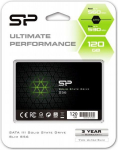 Silicon Power S56 120GB SATA3 (SP120GBSS3S56B25)