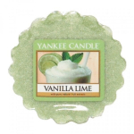 Aromatinis va&scaron;kas Yankee Candle Vanilla Lime, 22 g