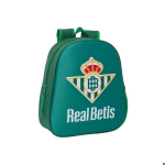 3D kuprinė Safta Real Betis