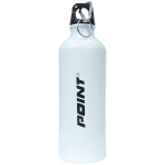 Aliumine gertuvė point 500ml balta