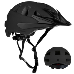 Dviratininko &scaron;almas Spokey Speed, 58-61 cm, juodas