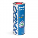 XADO Atomic Oil variklinė alyva 5W-30 504/507 (1L)