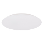 Lubinis &scaron;viestuvas Candellux Juno 28 cm 18 W LED 4000 K baltas