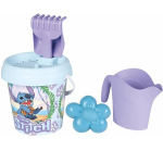 Smėlio žaislų rinkinys Smoby Stitch