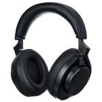 Ne&scaron;iojamas kompiuteris Shure SBH50G2-BK AONIC 50 Gen 2 belaidės ausinės (Juoda)