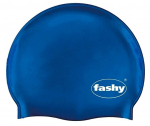 Plaukimo kepuraitė FASHY Sport, mėlyna