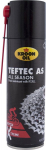 Dviračių grandinių tepalas Kroon-Oil TefTec All season, 300 ml
