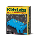 Skambanti platforma rinkinys 4M KidzLabs