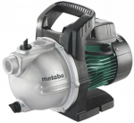 Vandens siurblys Metabo P 3300 G