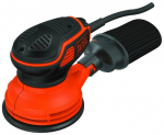 Ekscentrinis &scaron;lifuoklis Black&Decker KA199 240 W