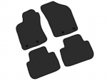 Kilimėliai ARS ALFA ROMEO 147 2001-2010 /14\1 Velour
