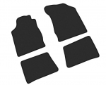 Kilimėliai ARS RENAULT THALIA 2002-2008 /14 Velour