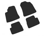 Kilimėliai ARS TOYOTA CELICA 1999-2006 /14\1 Luxury
