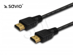 Kabelis Elmak HDMI - HDMI 15m (SAVIO CL-38)