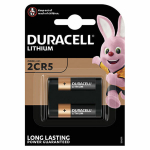 Duracell 2CR5 elementas, 1 vnt