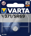 Varta sidabro oksido baterija V371