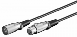 Goobay 50715, XLR, 6 m