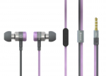 Swissten SuperBass Metal YS900 Purple