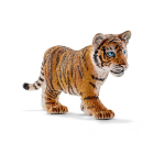 Figūrėlė mažasis tigras, Schleich